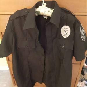 Allied Universal Uniform (NEW)